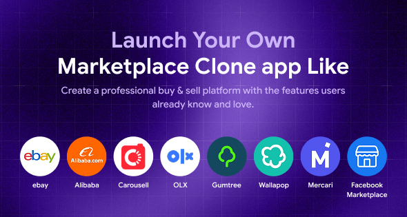 QuickList | Classified Ads Buy and Sell Marketplace Flutter App With Laravel Admin Panel - 3